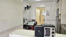 Blk 853 Yishun Ring Road (Yishun), HDB 3 Rooms #496685511